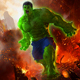 Monster Superhero City Crime Fight - Mobile / Android