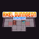Axel Dungeon - HTML5 / Games