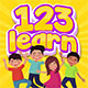Learn Number 123 Kids Game - Flutter Android & iOS App - Mobile / Flutter / Full Applications