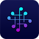 VC Player - A Music Player - Mobile / Android