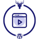 Awesome Tube Pro - WordPress / Media
