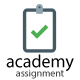 Academy LMS Course Assignment Addon - PHP Scripts / Project Management Tools