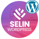 Selin - Creative Coming Soon WordPress Plugin - WordPress / Utilities