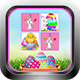 Match Easter Eggs (Construct 3 | C3P | HTML5) Easter Game - HTML5 / Games