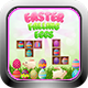 Easter Falling Eggs Game - Collect The Eggs (Construct 3 | C3P | HTML5) Easter Game - HTML5 / Games
