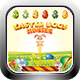 Easter Eggs Hunter Game - Collect The Eggs (Construct 3 | C3P | HTML5) Easter Game - HTML5 / Games