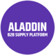 Aladdin Express - Android B2B Ecommerse App + Admin Panel - Mobile / Android