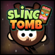 Sling Tomb HTML5 Game - HTML5 / Games