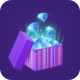 FreeFire Diamond Guide - Free FFF Diamond(Android 13 + SDK 34) - Mobile / Android