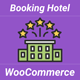 Add-on Booking Hotel for WooCommerce - WordPress / eCommerce / WooCommerce