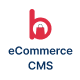 Biponi - Next.js Ecommerce CMS - JavaScript / Shopping Carts