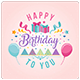 Birthday Invitation Card Maker - Mobile