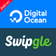 Digitalocean Spaces Add-on For Swipgle - PHP Scripts / Add-ons