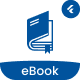 Mighty eBook - Flutter Book Reader App with php backend - Mobile / Flutter