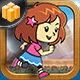 Kids Adventure Game Template - Mobile / Native Web