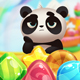 Panda match3 (Admob + GDPR + Android Studio) - Mobile / Android