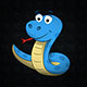 Snake YO HTML5 Game - With Construct 3 File - HTML5 / Games