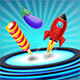 Match 3d unity source code - Mobile / Android