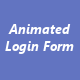 Animated Login / Sign Up Form - JavaScript / Forms