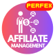 Affiliate Management module for Perfex CRM - PHP Scripts / Add-ons