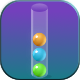 Bottle Sort Game (HTML5 Game + Construct 3) - HTML5 / Games