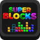 Super Blocks - HTML5 Game - HTML5 / Games