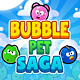 Bubble Pet Saga HTML5 Game - HTML5 / Games