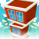 Stack Builder - HTML5 Game (Construct 3) - HTML5 / Games