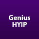 Genius HYIP - All in One Investment Platform - PHP Scripts / Miscellaneous