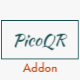 Multi Restaurant & Table Booking Addon for PicoQR - PHP Scripts / Add-ons