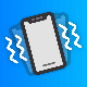 Vibra: relax & massage - Mobile / iOS