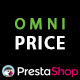 OmniPrice - PrestaShop Omnibus Directive compatibility module - Plugins / Prestashop