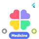 GoMedi: Doctor Appointment Booking | Hospital App | Pharmacy | Flutter Android + iOS App UI Template - Mobile / Flutter