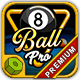 8 Ball Pro - HTML5 Sport Game - HTML5 / Games