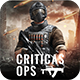 Critical Ops - (Unity - Admob) - Mobile / Android