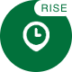 Auto Attendance for RISE CRM - PHP Scripts / Add-ons