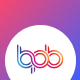 BWD promo box elementor addons - WordPress / Advertising