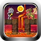 Kill The Dragon Bridge Block Puzzle Game (Construct 3 | C3P | HTML5) Puzzle Game with 50 Levels - HTML5 / Games