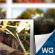 jQuery Object Overlay - JavaScript / Loaders and Uploaders