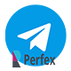 Telegram Notification Module For Perfex CRM - PHP Scripts / Add-ons