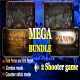 MEGA Bundle : SalvationPack 2 - Mobile / Android