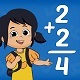 Math for Kids Games + Android Kids Math Games + Ready To Earn Money - Mobile / Android