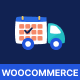 WooCommerce Marketplace Delivery Date Time Slots - WordPress / eCommerce / WooCommerce