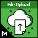 WooCommerce Upload Files Plugin – Product Page & Order File Upload - WordPress / eCommerce / WooCommerce