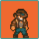 Lost Temple - Template for Construct 3 - HTML5 / Games