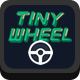 Tiny Wheel - HTML5 Game - HTML5 / Games