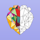 FingerArt Coloring Book With Admob Ready - Mobile / iOS
