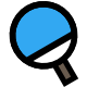 PING PONG | Two Player Game | Html5 Game | Construct 2/3 - HTML5 / Games