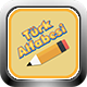 Turkish Alphabet Letter Writing Game (Construct 3 | C3P | HTML5) Kids Education Game - HTML5 / Games