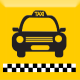Tagxi - Complete Taxi Booking Solution - Mobile
